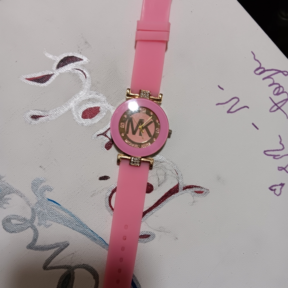 Michael kors womens Watch